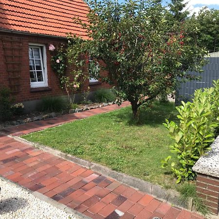 Ferienwohnung Ostfriesland Moormerland Εξωτερικό φωτογραφία