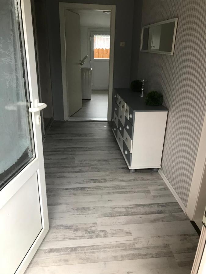 Ferienwohnung Ostfriesland Moormerland Εξωτερικό φωτογραφία