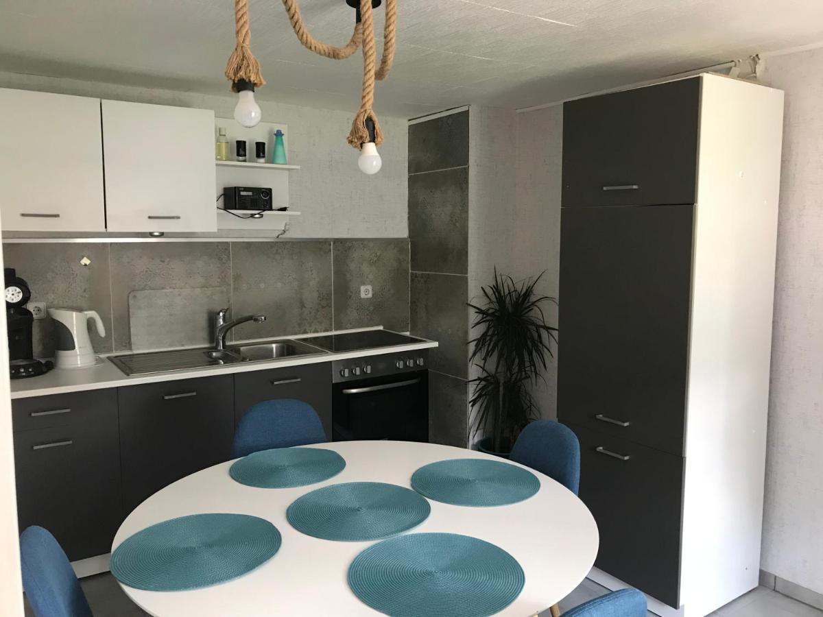 Ferienwohnung Ostfriesland Moormerland Εξωτερικό φωτογραφία