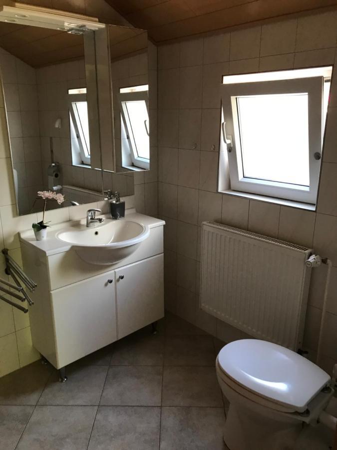 Ferienwohnung Ostfriesland Moormerland Εξωτερικό φωτογραφία